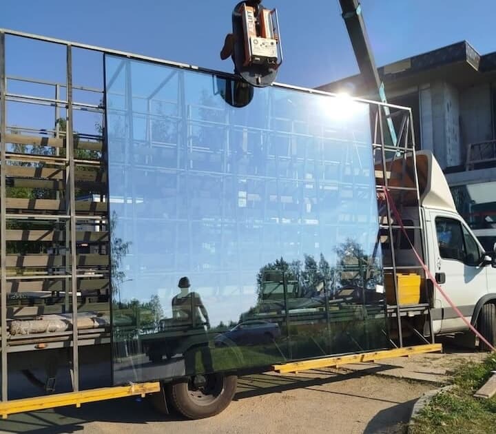 Studio Installation 1